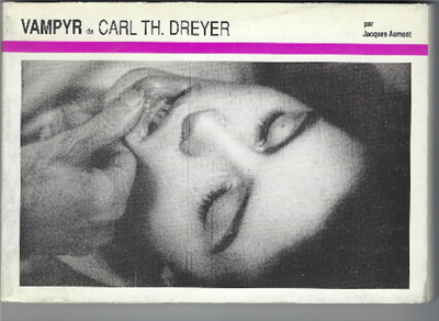 Vampyr De Carl Th. Dreyer