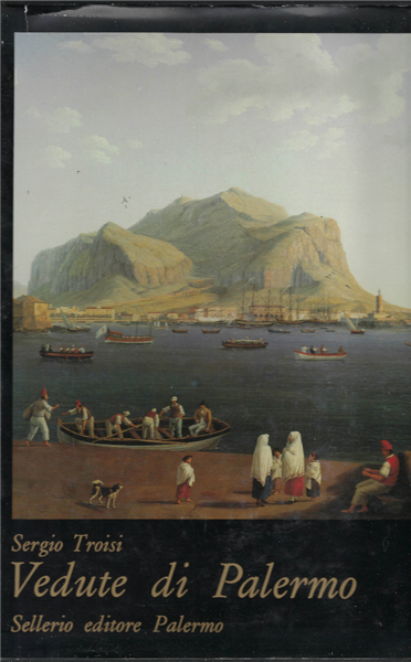 Vedute Di Palermo