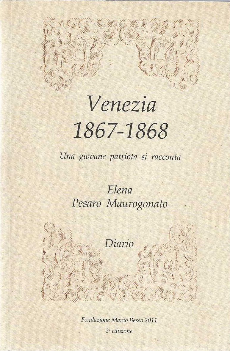 Venezia 1867-1868