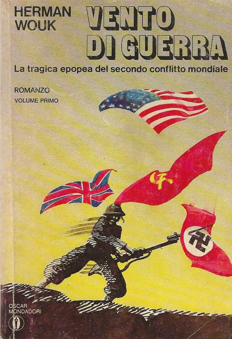 Vento di Guerra