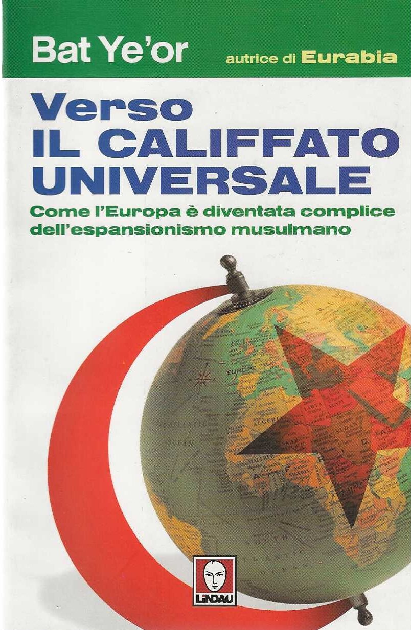 Verso il califfato universale