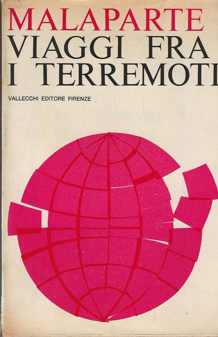 Viaggi fra i terremoti