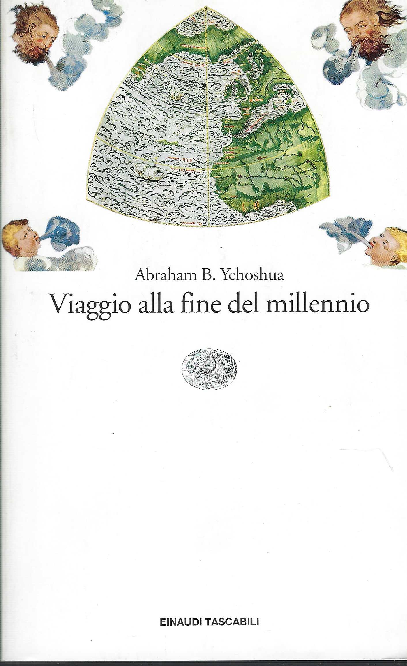 Viaggio alla fine del millennio