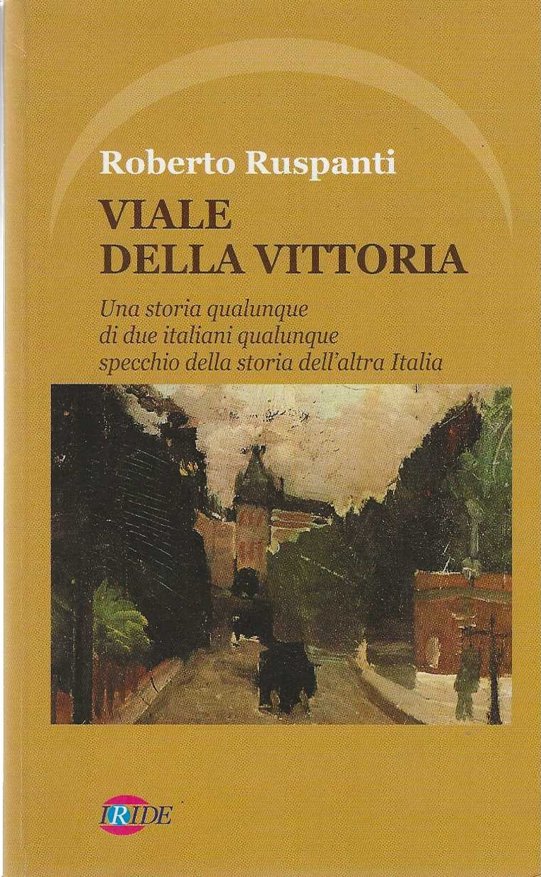 Viale della Vittoria