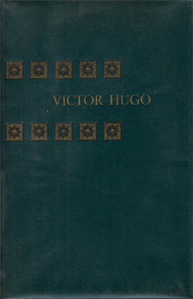 Victor Hugo