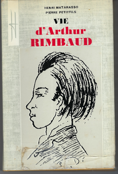 Vie D'arthur Rimbaud