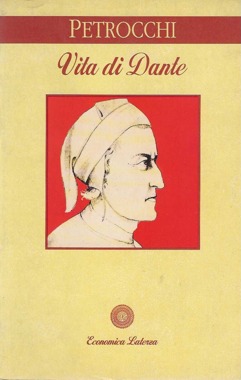 Vita di Dante