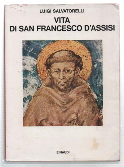 Vita Di San Francesco D'assisi