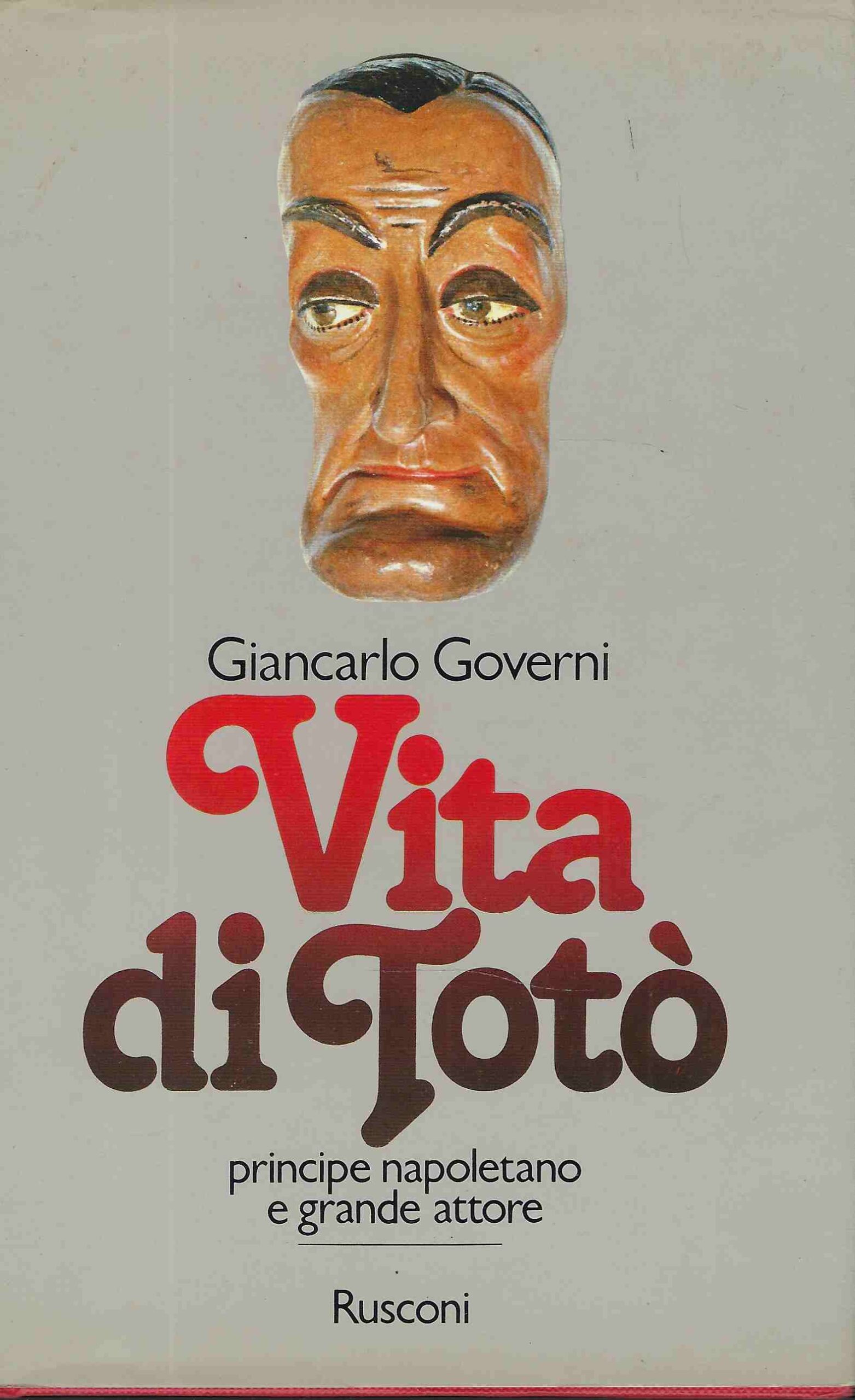 Vita Di Totò