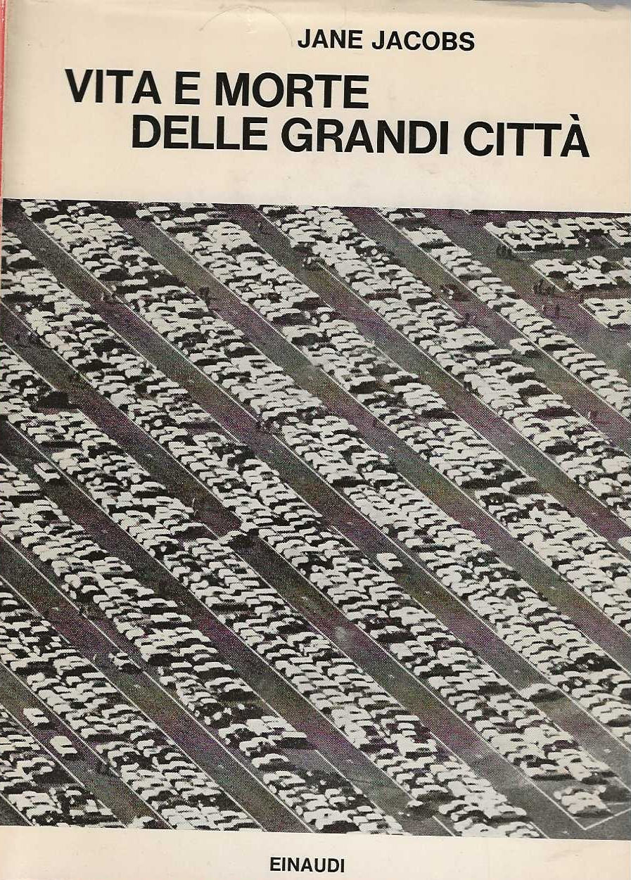 Vita e morte delle grandi città