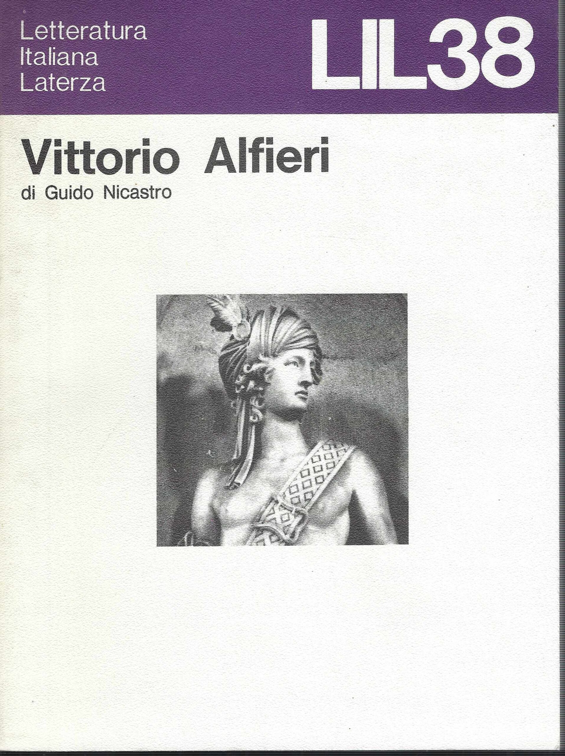 Vittorio Alfieri