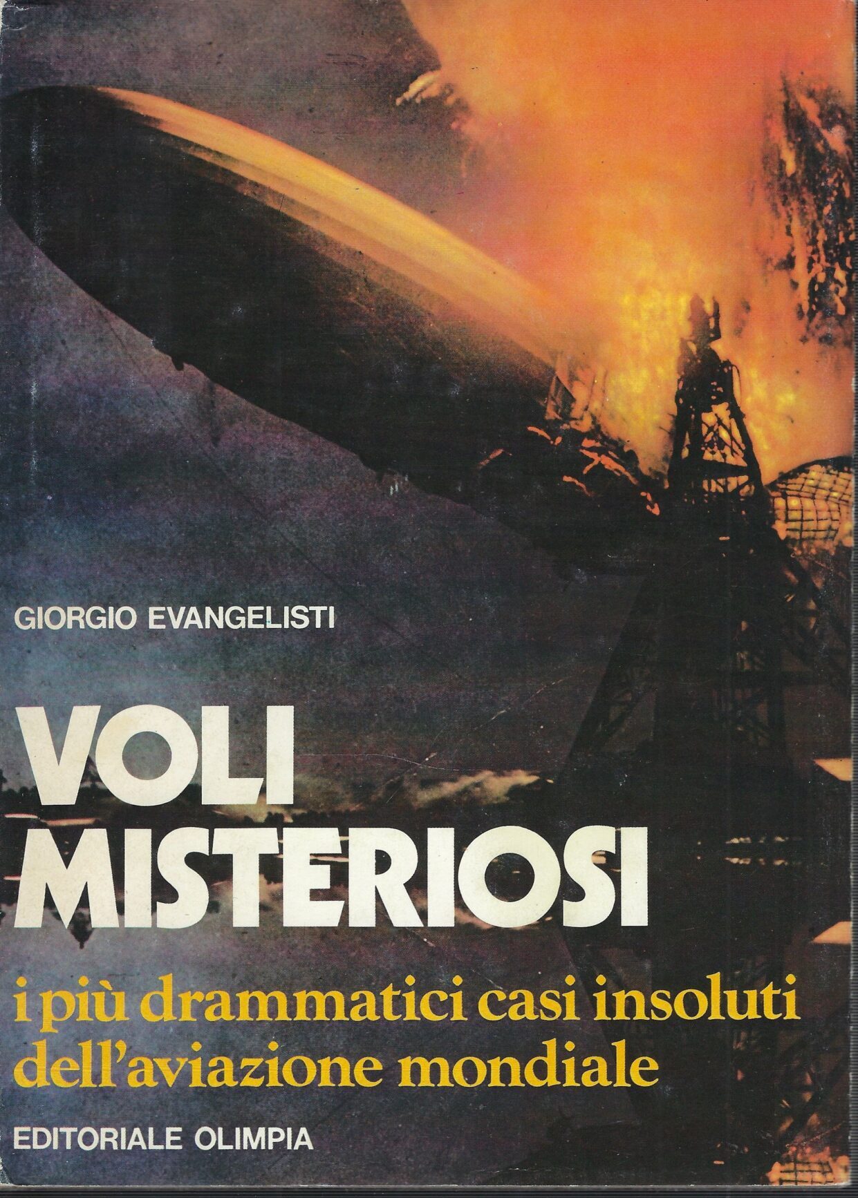 Voli Misteriosi