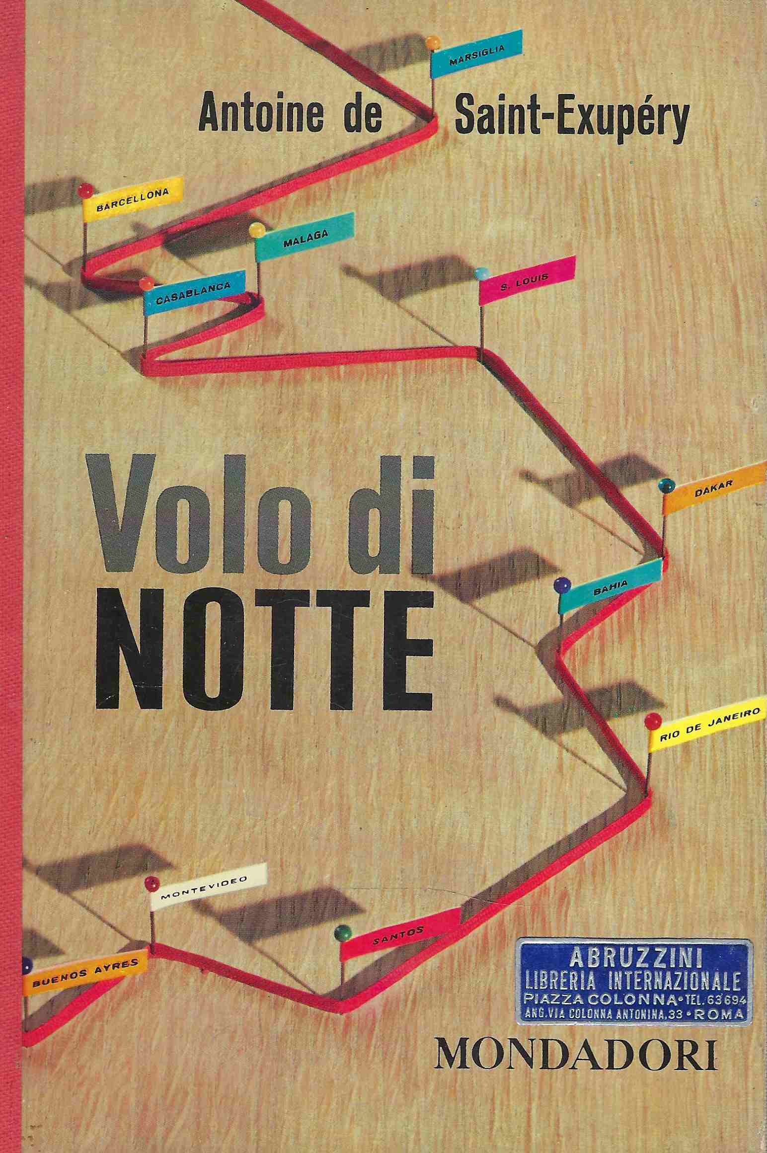 Volo di Notte
