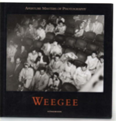 Weegee