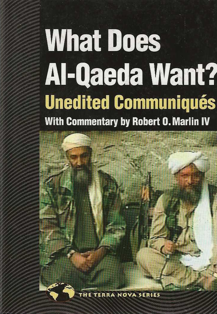 What Does Al-Qaeda Want?