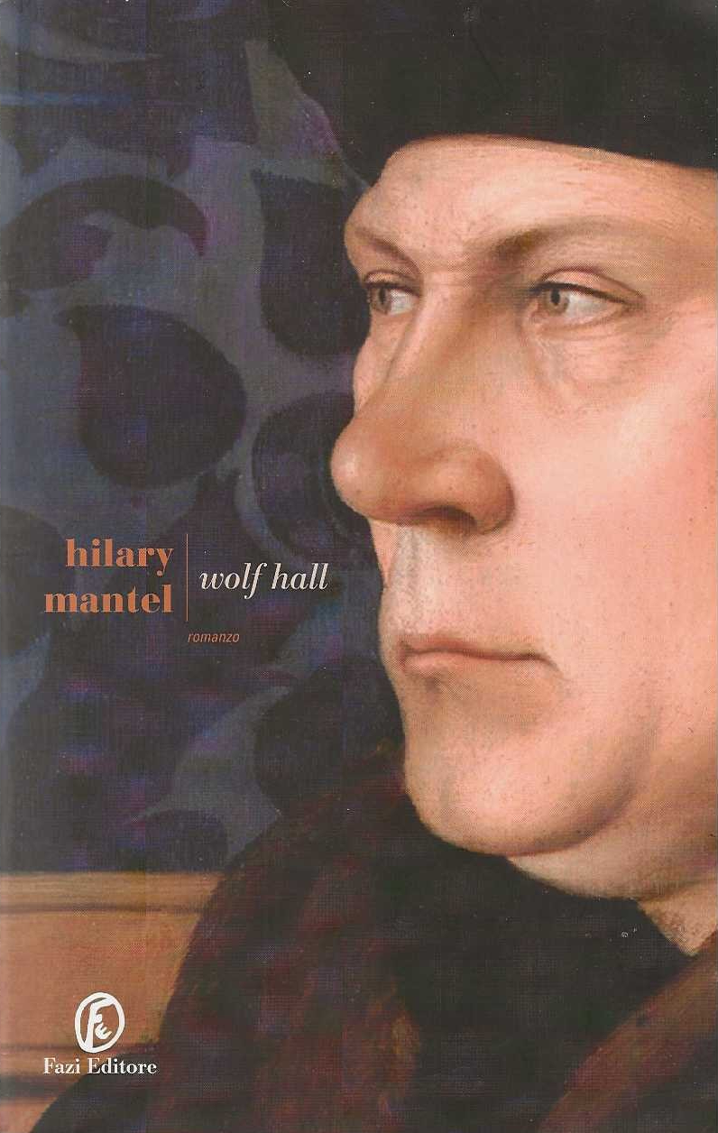 Wolf Hall
