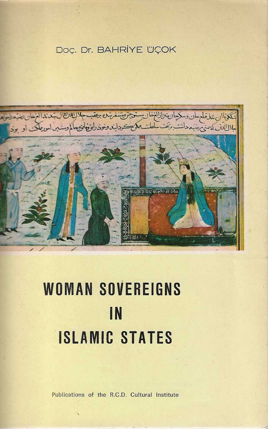 Woman Sovereigns in Islamic States