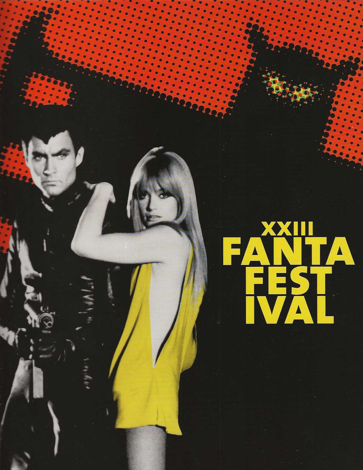 XXIII Fantafestival