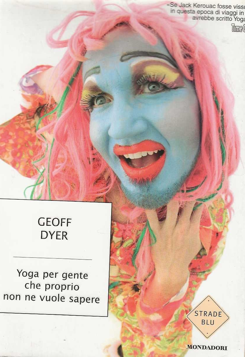 Yoga per gente che proprio non ne vuole sapere