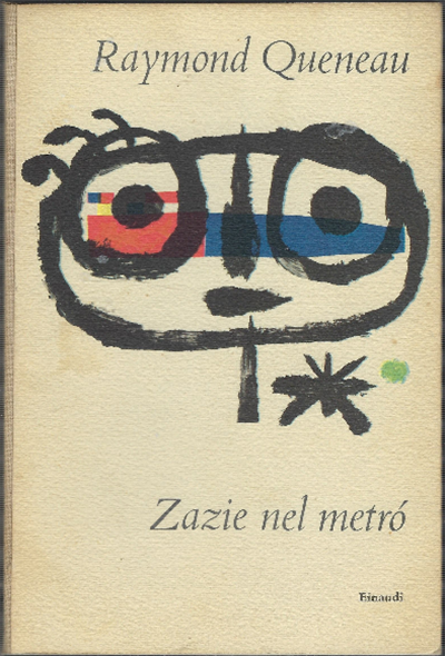 Zazie Nel Metrò