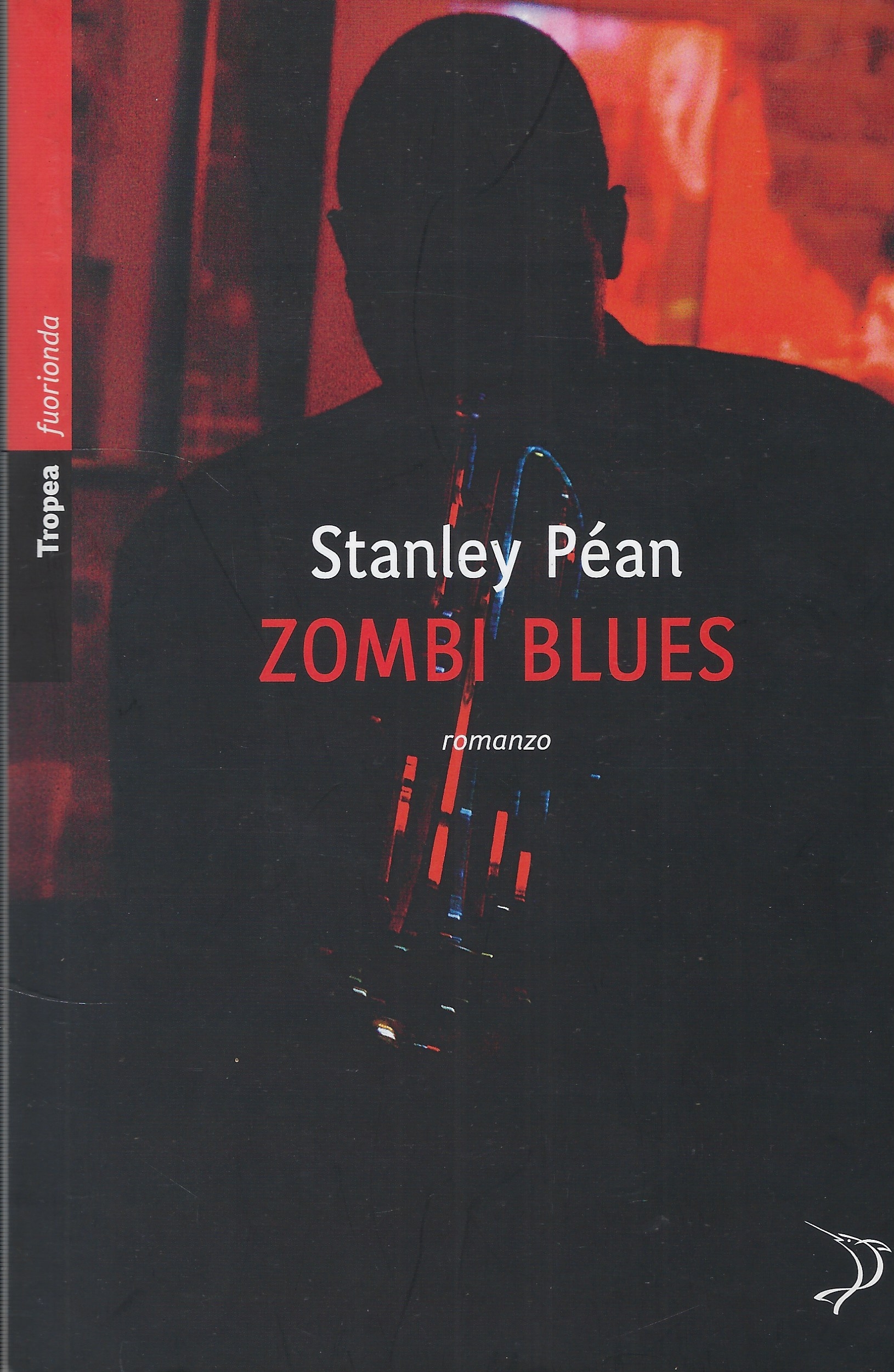 Zombi Blues : [Romanzo]