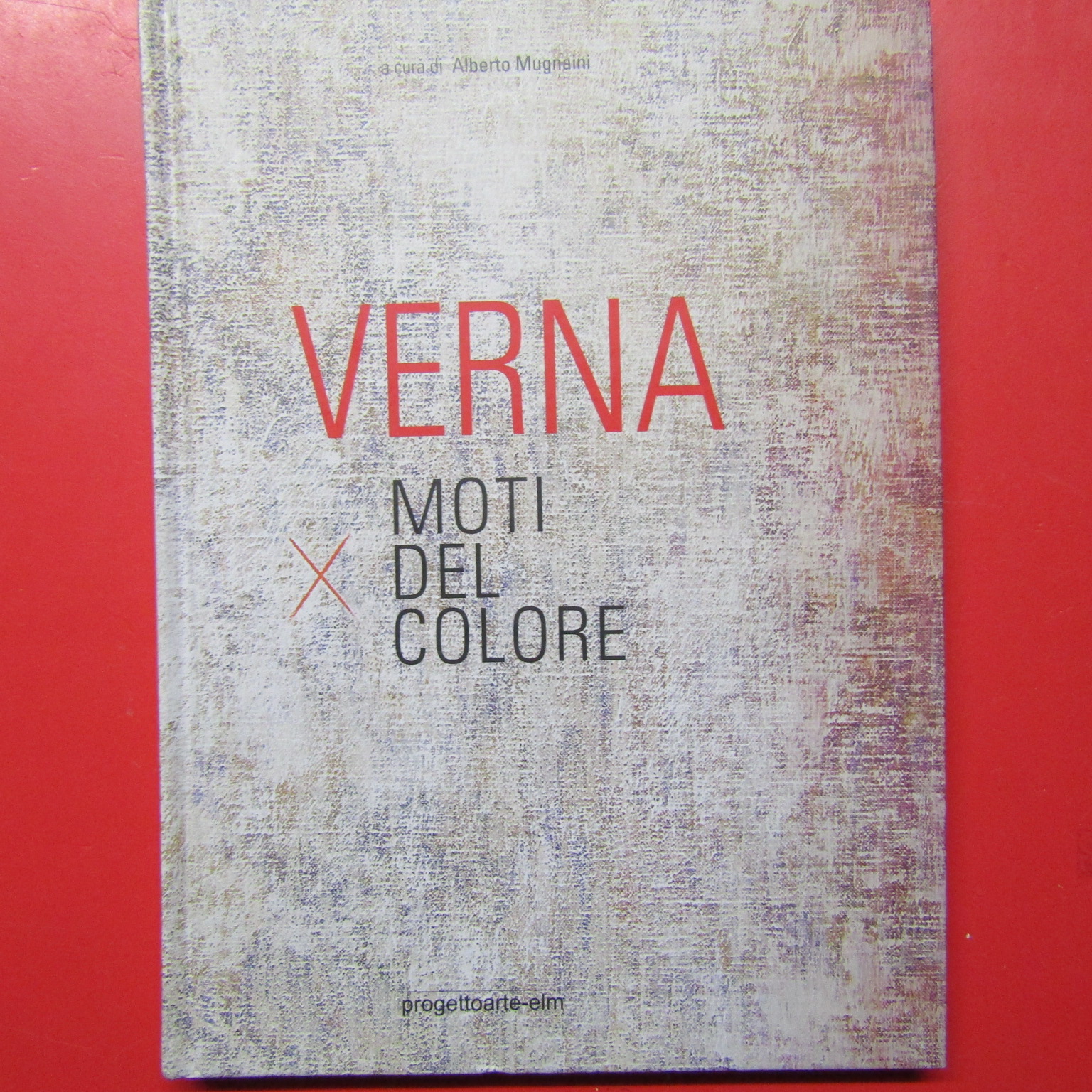 Claudio Verna