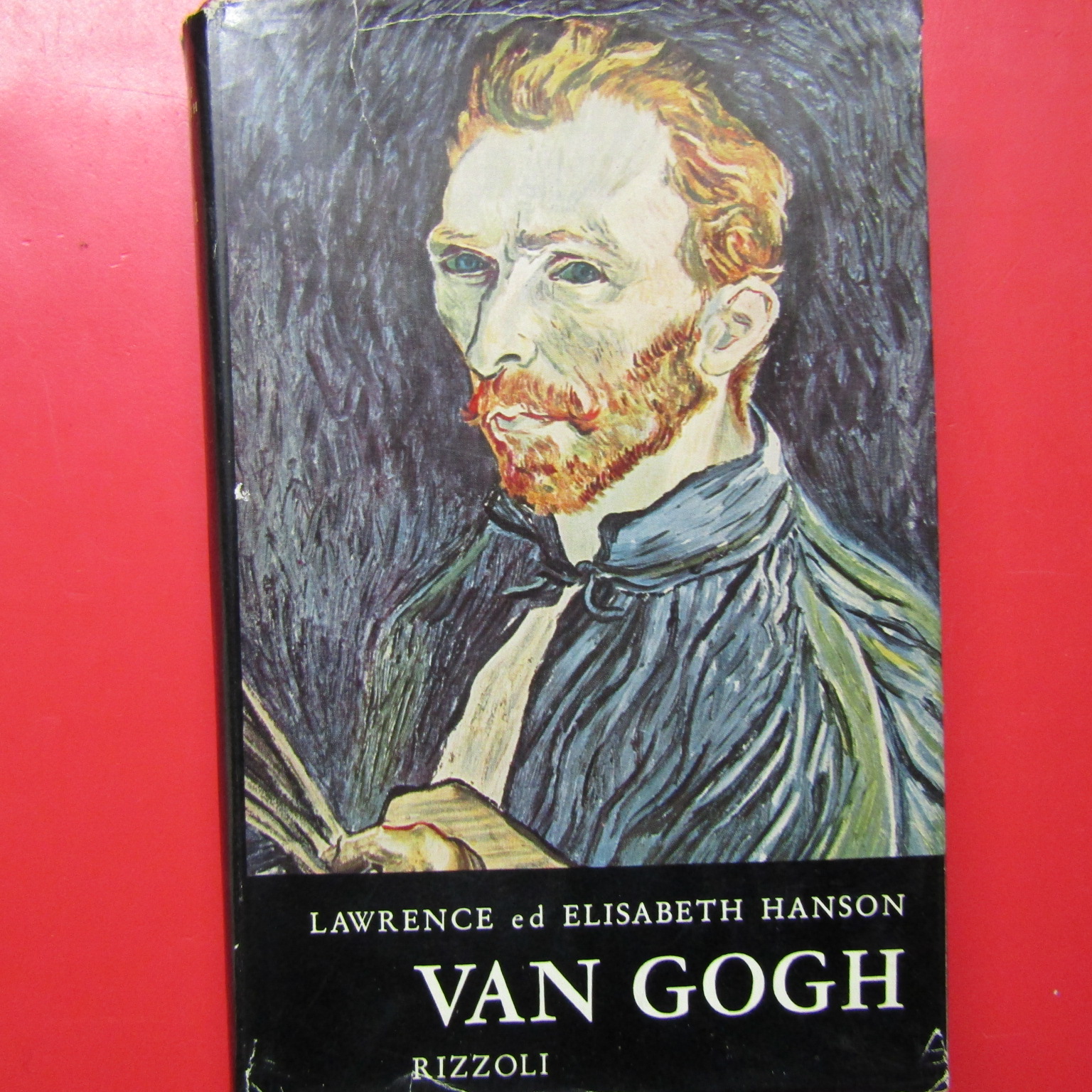 Van Gogh