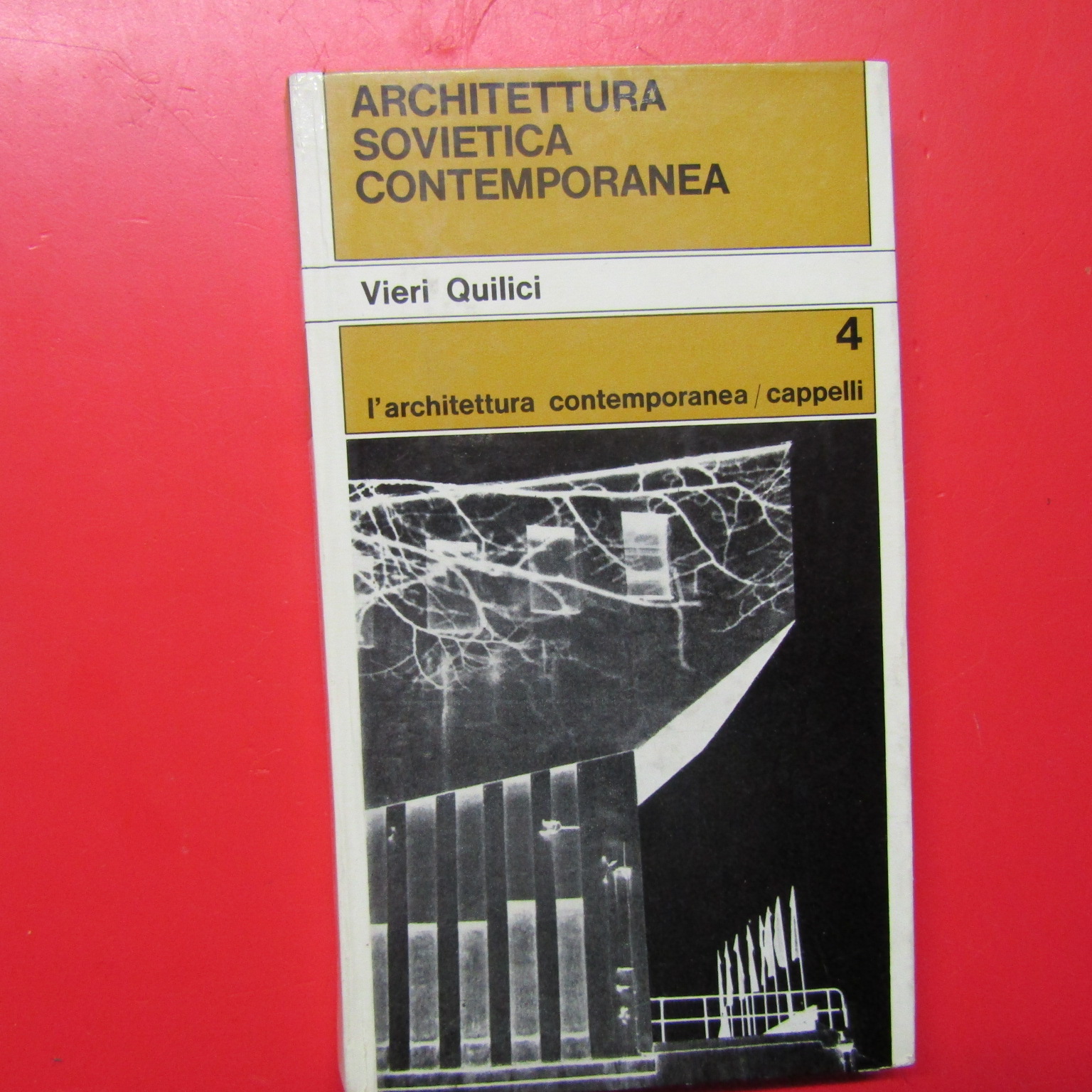 Architettura Sovietica Contemporanea