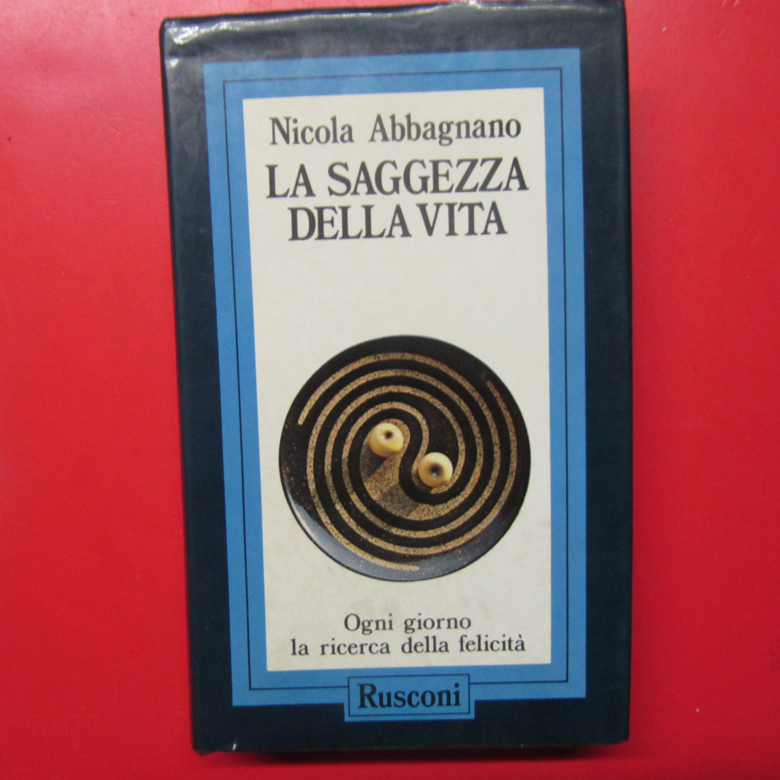 La saggezza della vita