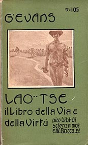 Lao-Tse. Il libro della Via e della Virtù