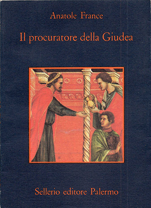 Il procuratore della Giudea