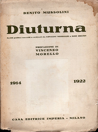 Diuturna 1914-1922