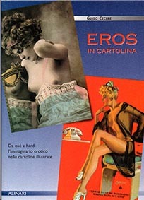 Eros in cartolina