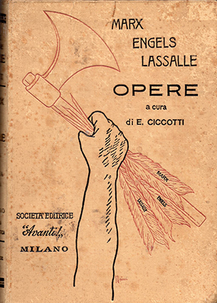 Marx Engels Lassalle - Opere. Vol VII