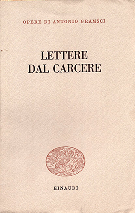 Lettere dal carcere