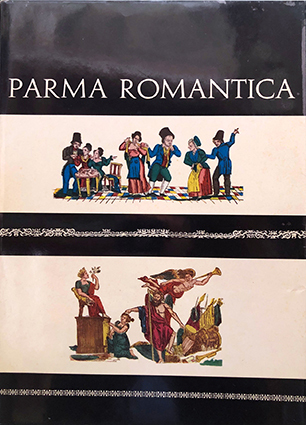 Parma romantica