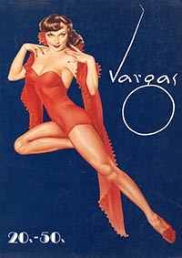 Vargas 20s - 50s