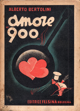 Amore "900"