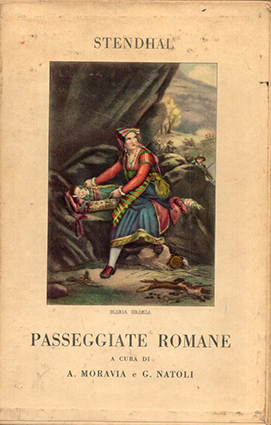 Passeggiate romane