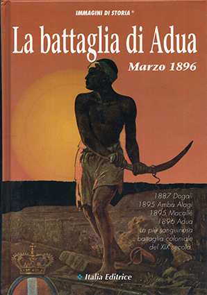 Marzo 1896 - la battaglia di Adua