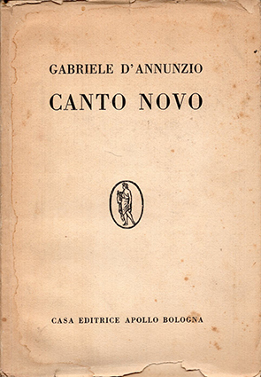 Canto novo