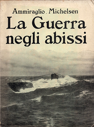 La guerra negli abissi