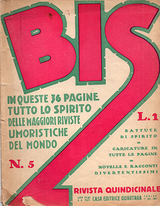 BIS