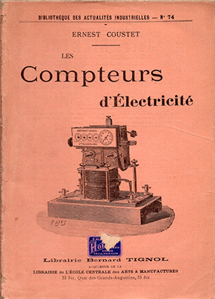 Les Compteurs d'Electricité