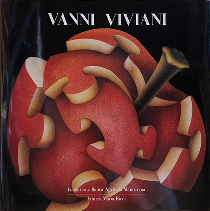 Vanni Viviani Pom Aria