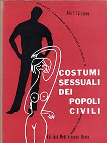 Costumi sessuali dei popoli civili