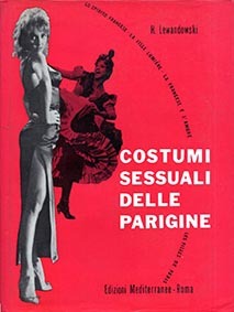 Costumi sessuali delle parigine