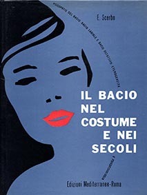 Il bacio nel costume e nei secoli