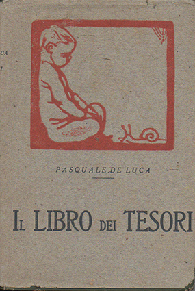 Il libro dei tesori