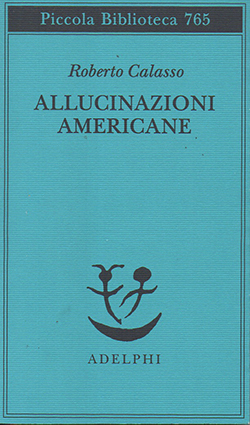 Allucinazioni americane